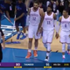 Illustration for article titled Carmelo Anthony After Russell Westbrooks Ejection: Im Done With The Refs